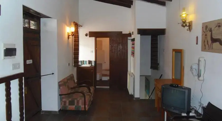 Stelios Village House