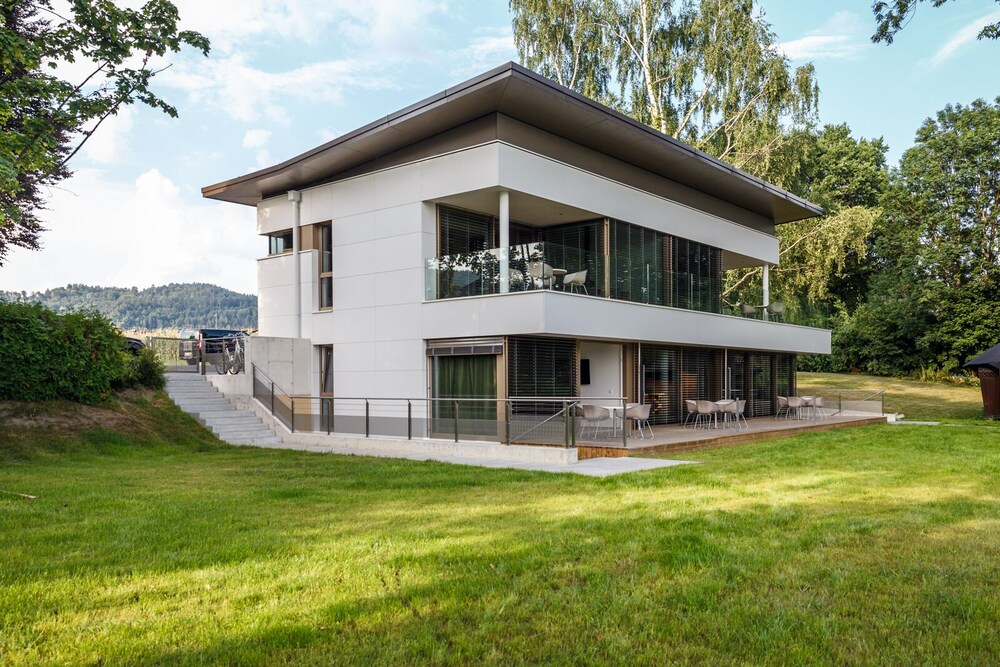 Seeappartements Bürger — Krumpendorf — photo 2