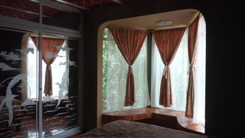 Cabaña Luna Miel - last minute hotel in La Mesa