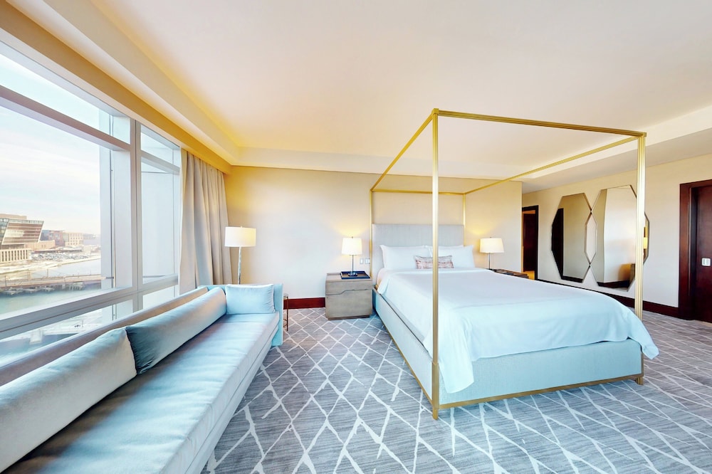 InterContinental Boston by IHG - photo 67