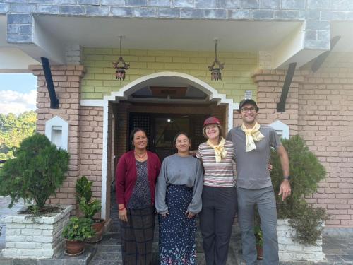 Hotel Garangja — Unknown City — photo 4