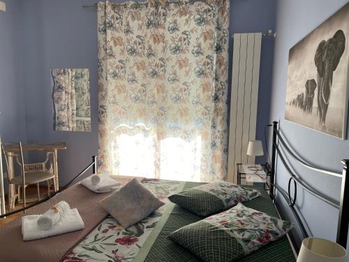 Appartamento Libeccio — 4-Star Luxury Hotel in Finale Ligure, Italy