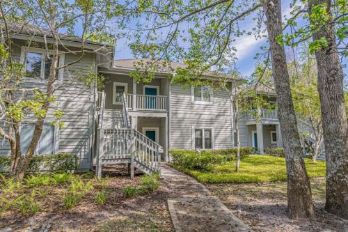 Teal Lake 0112 — 4-Star Luxury Hotel in North Myrtle Beach, United States