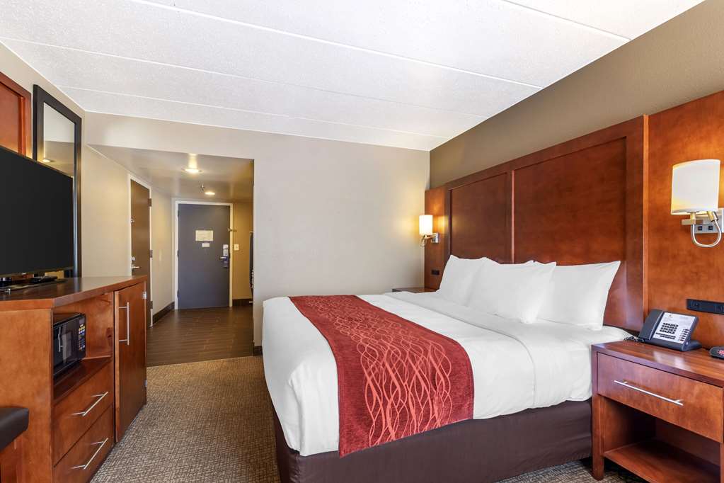 Comfort Inn & Suites Aberdeen near APG - photo 6