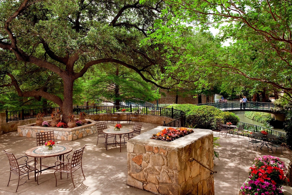 Marriott San Antonio Riverwalk - photo 41