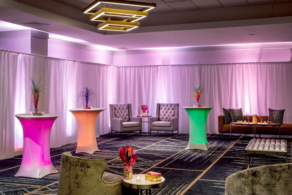 DoubleTree by Hilton Washington DC North Gaithersburg - photo 25