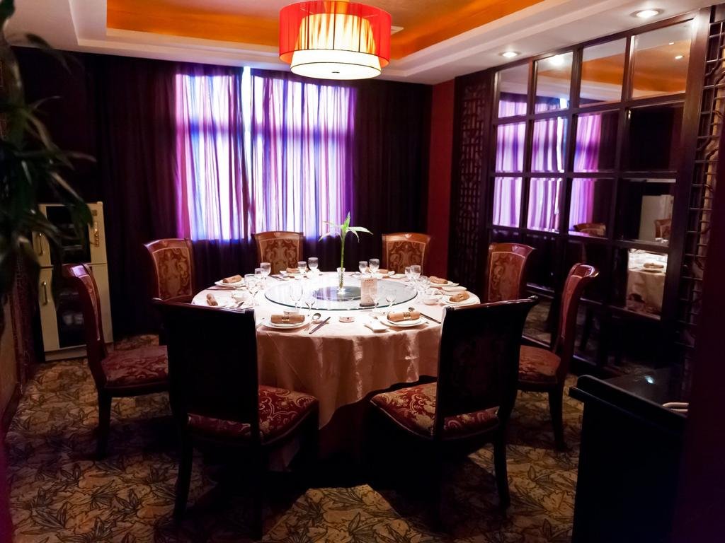 Lijing Hotel - last minute hotel in Xi'an