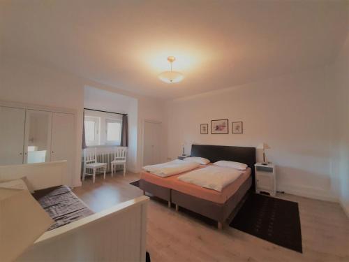 Ferienwohnung Stricker Typ E — 5-Star Luxury Hotel in Bad Sachsa, Germany