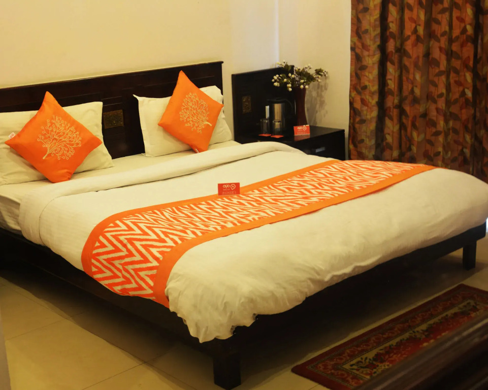 Oyo Rooms Ghaziabad Opulent Mall in Ghaziabad, India