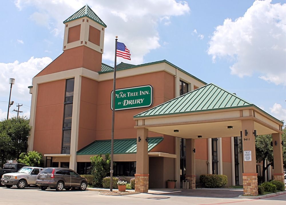Pear Tree Inn San Antonio Northwest Medical Center - photo 18