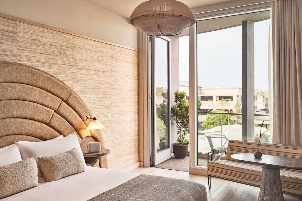 Santa Monica Proper Hotel a Member of Design Hotels - photo 24