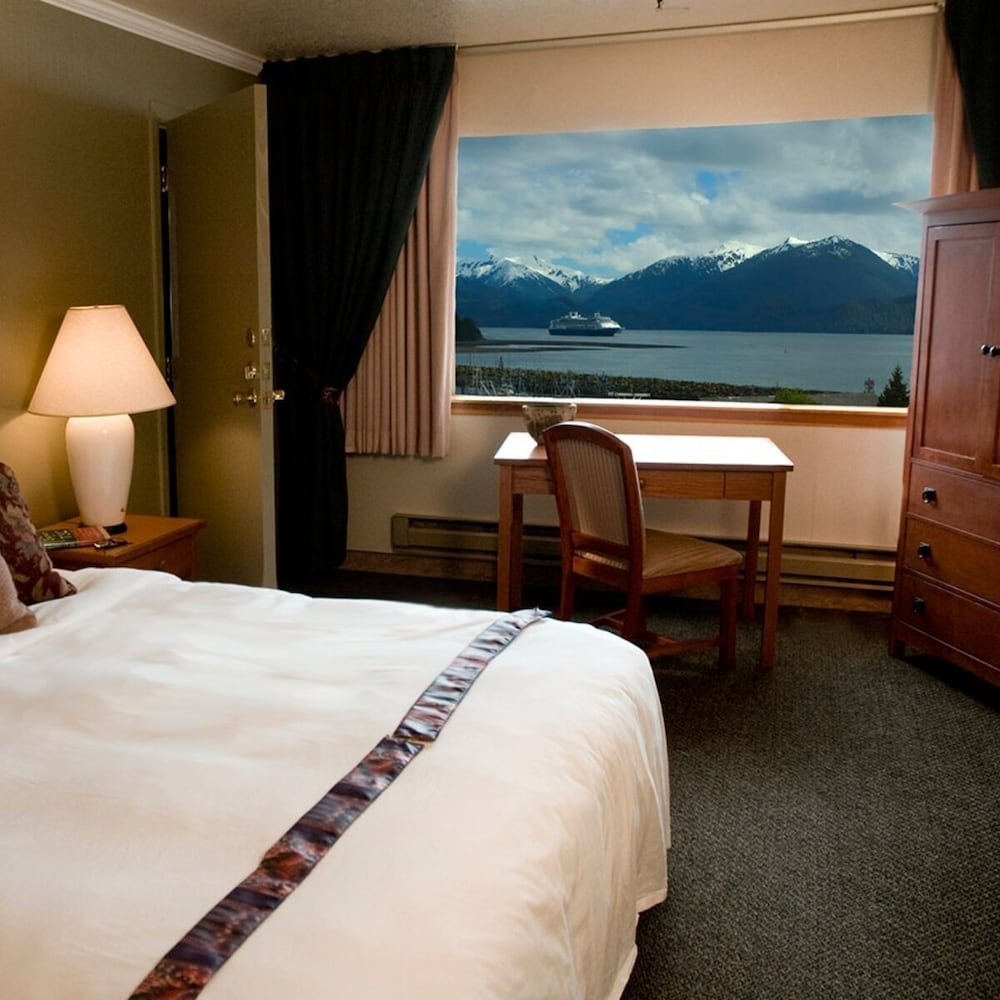 Westmark Sitka - photo 8