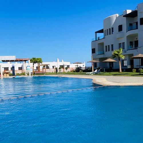 Colina Smir Resort Marina Smir Tamuda Bay Kabila Beach M’diq in Unknown City, Morocco