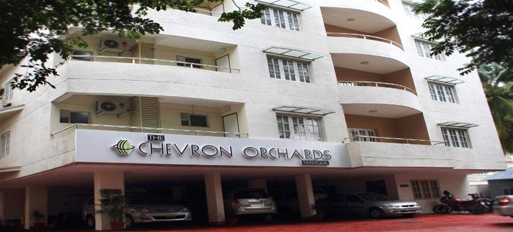 The Chevron Orchards - last minute hotel in Bengaluru