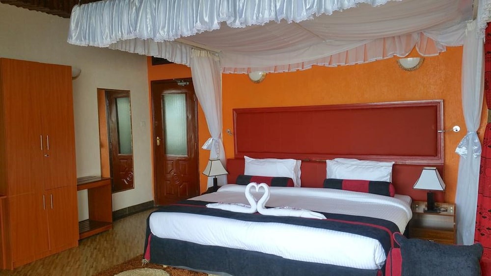 Milimani Beach Resort in Kisumu, Kenya