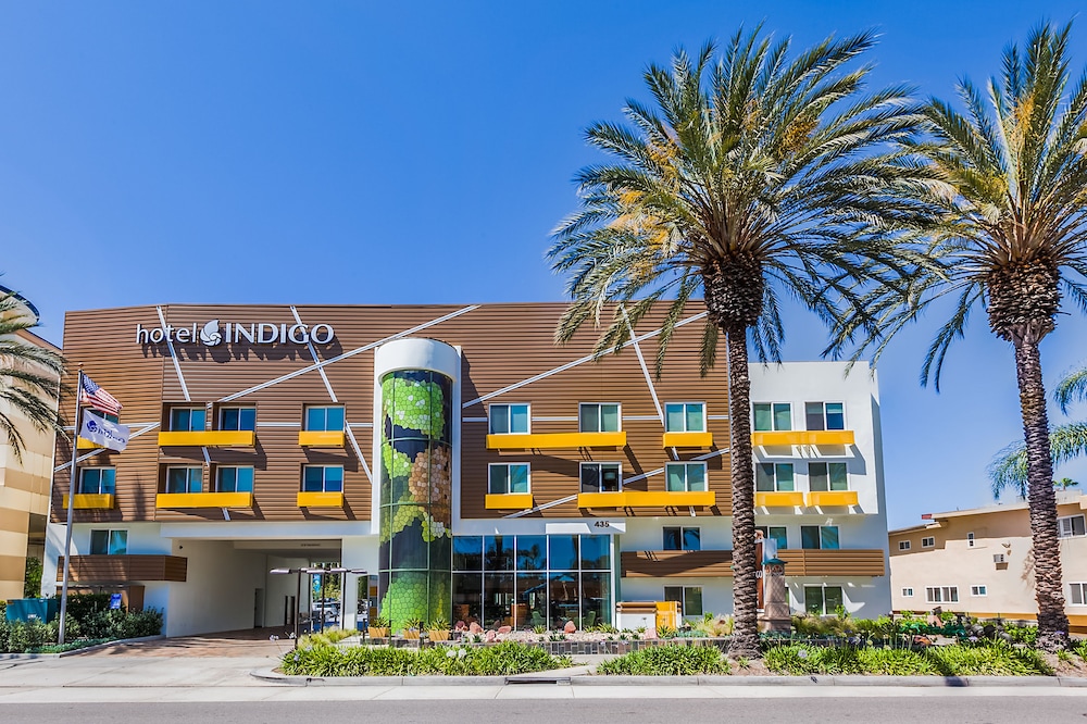 Hotel Indigo Anaheim by IHG - photo 49