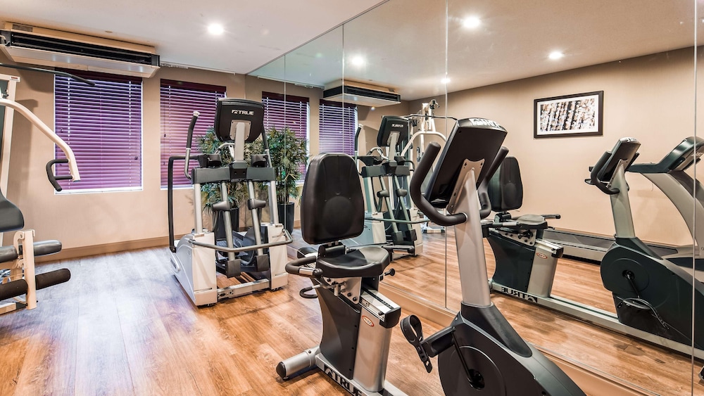 Best Western Liverpool Syracuse Inn & Suites - photo 18