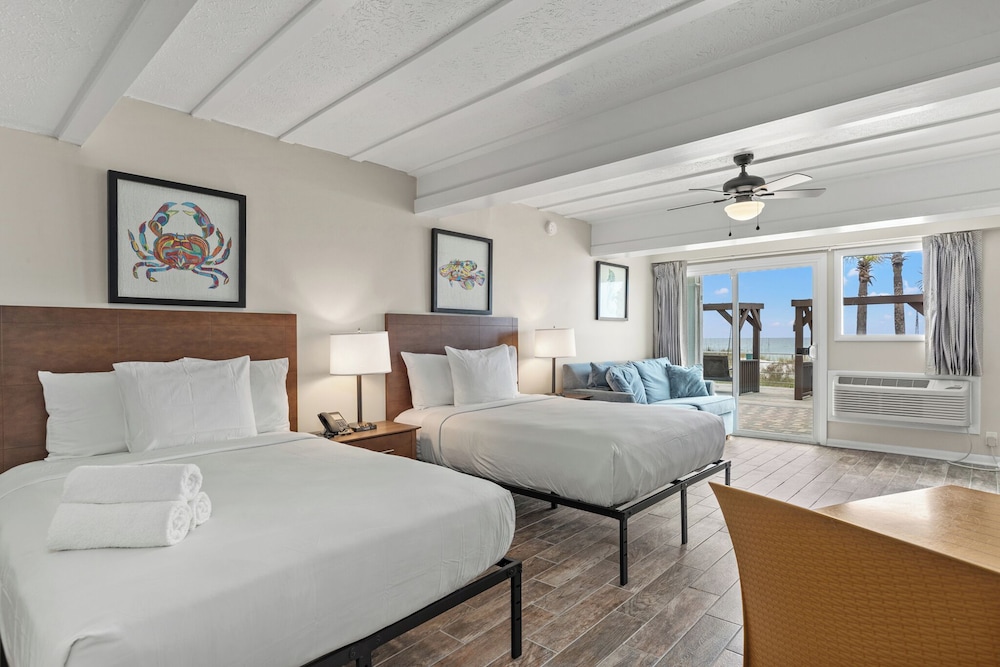 Sandpiper Beacon Beach Resort - photo 134