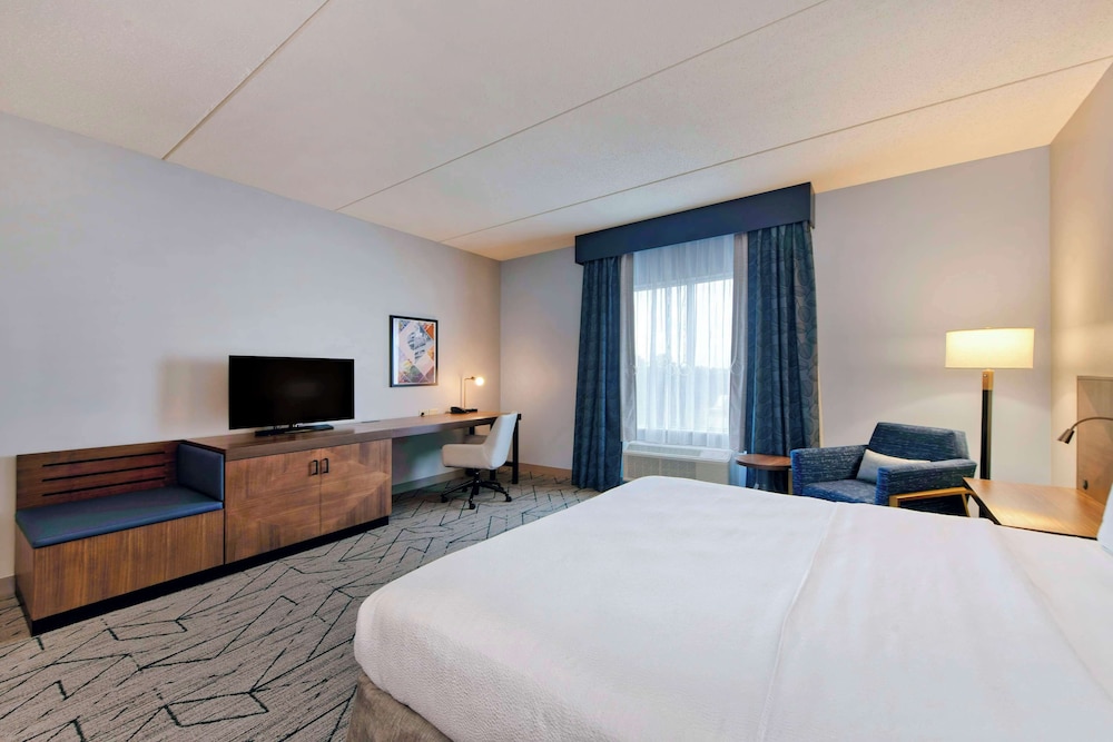Hilton Garden Inn Raleigh Cary - photo 31