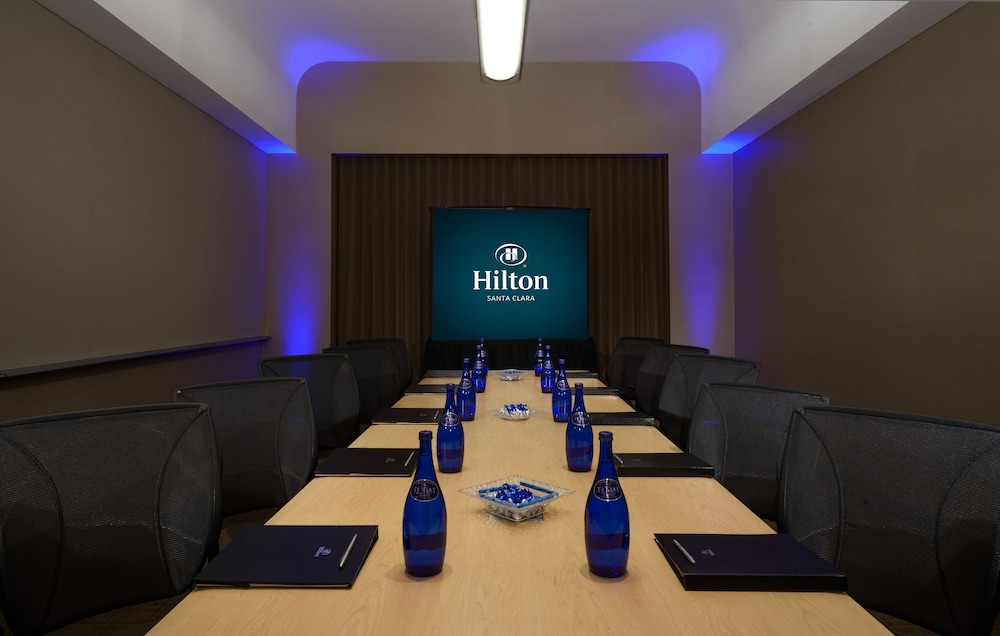 Hilton Santa Clara - photo 46