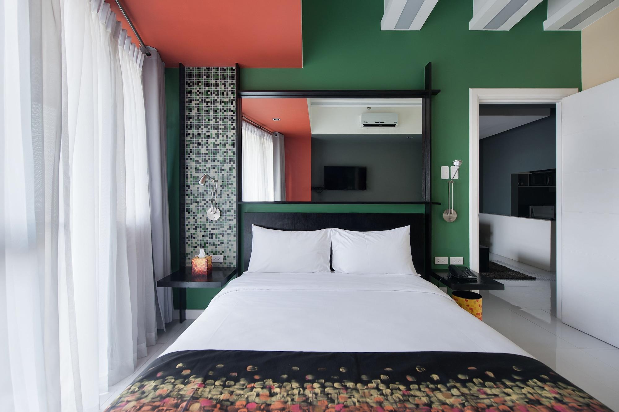 KL Serviced Residences Managed by HII