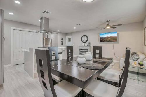 My Cozy Duplex B in the heart of West Side — 4-Star Luxury Hotel in El Paso, United States
