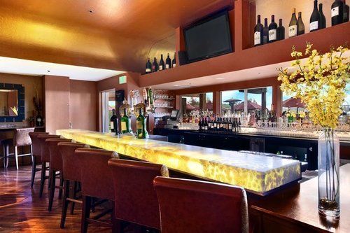Hilton Sonoma Wine Country - photo 20
