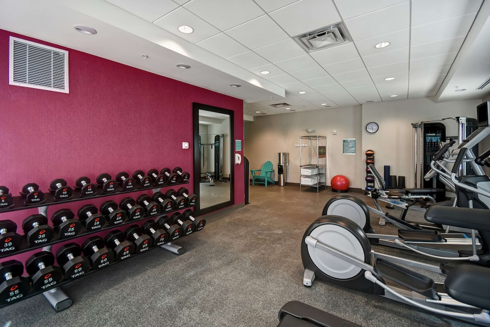 Home2 Suites by Hilton Shreveport - photo 31