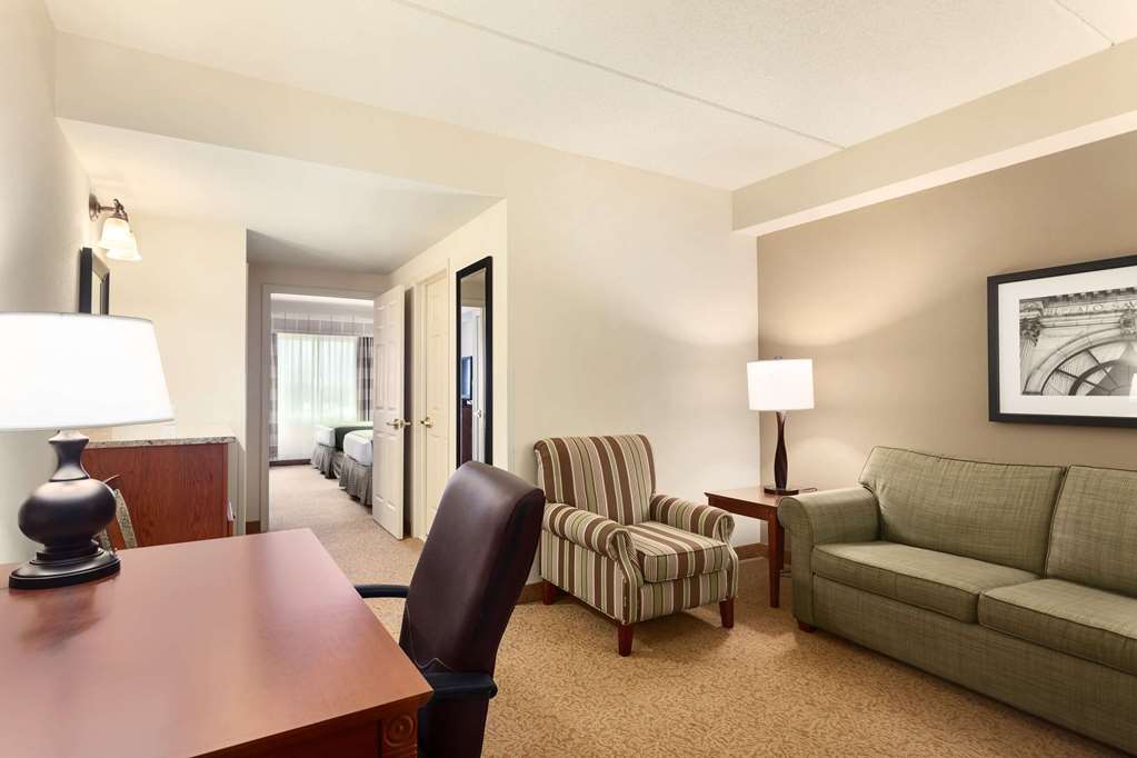 Country Inn & Suites by Radisson Buffalo South I 90 NY - photo 10