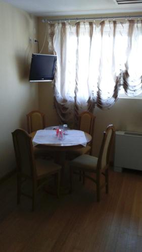 Motel Kneginja in Cacak, Serbia