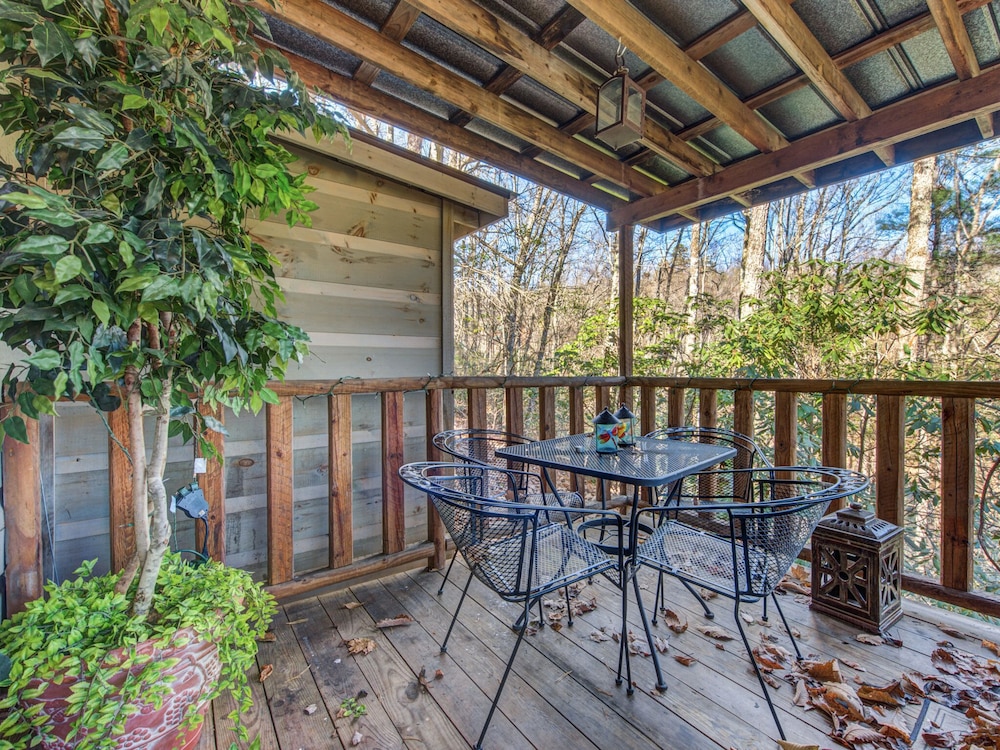 Seclusion Retreat - photo 14