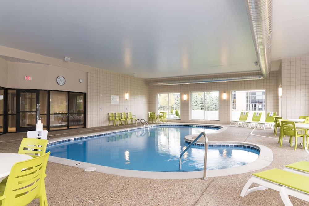 Hilton Garden Inn Grand Rapids East - photo 12