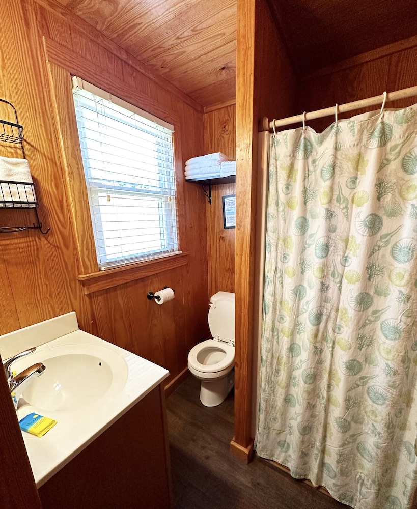 SandSpur Ocean Cottages - photo 83