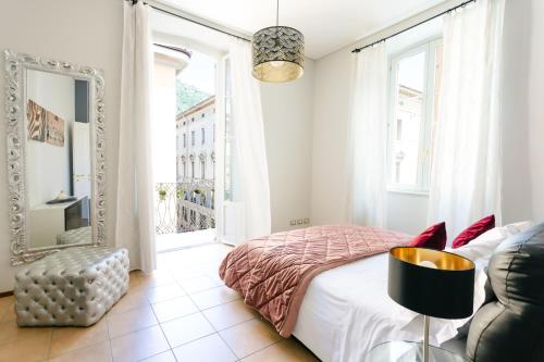 Relais Di Giada — 4-Star Luxury Hotel in Como, Italy