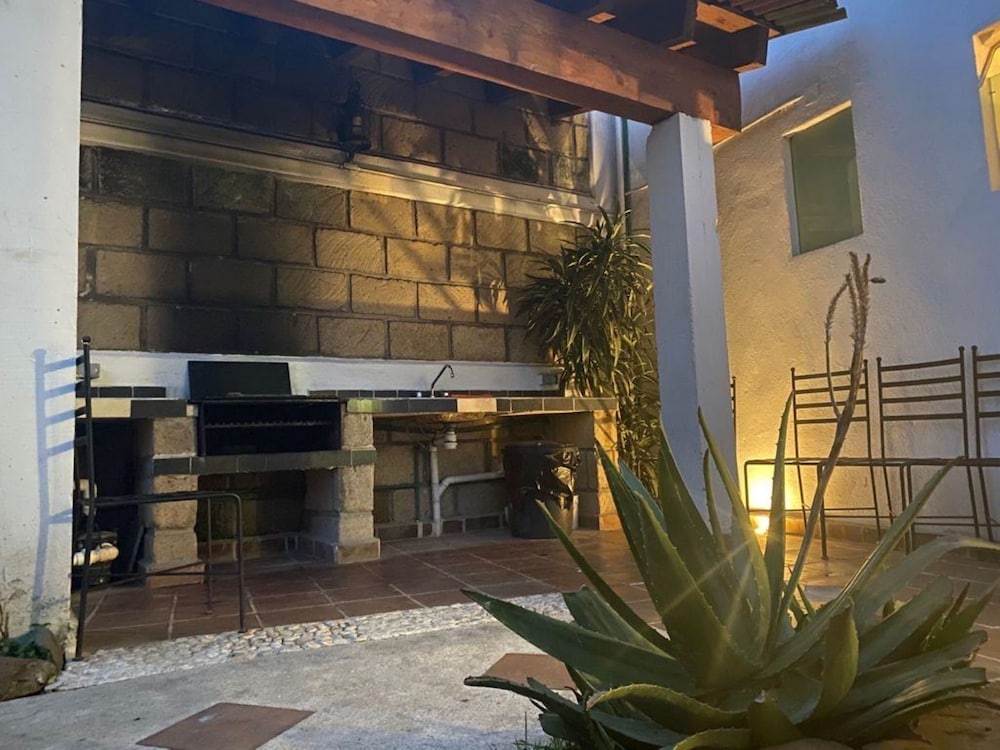 Casa Lago La Peña — 4-Star Luxury Hotel in Valle De Bravo, Mexico