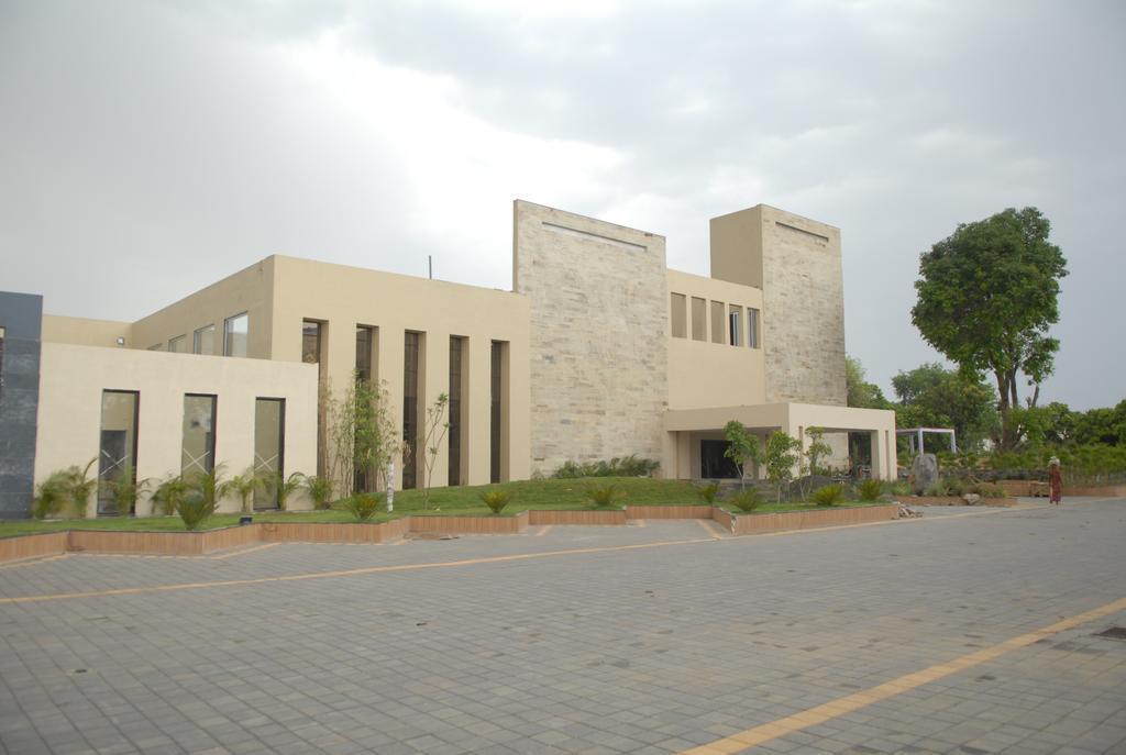 Hotel The Arindum — Murwara — photo 3
