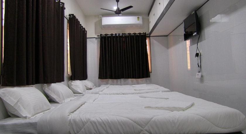 Hotel Rupasi Bangla in Puruliya, India