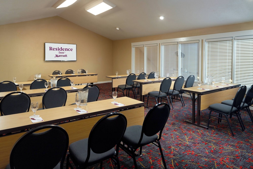 Residence Inn By Marriott Atlanta Buckhead - photo 22