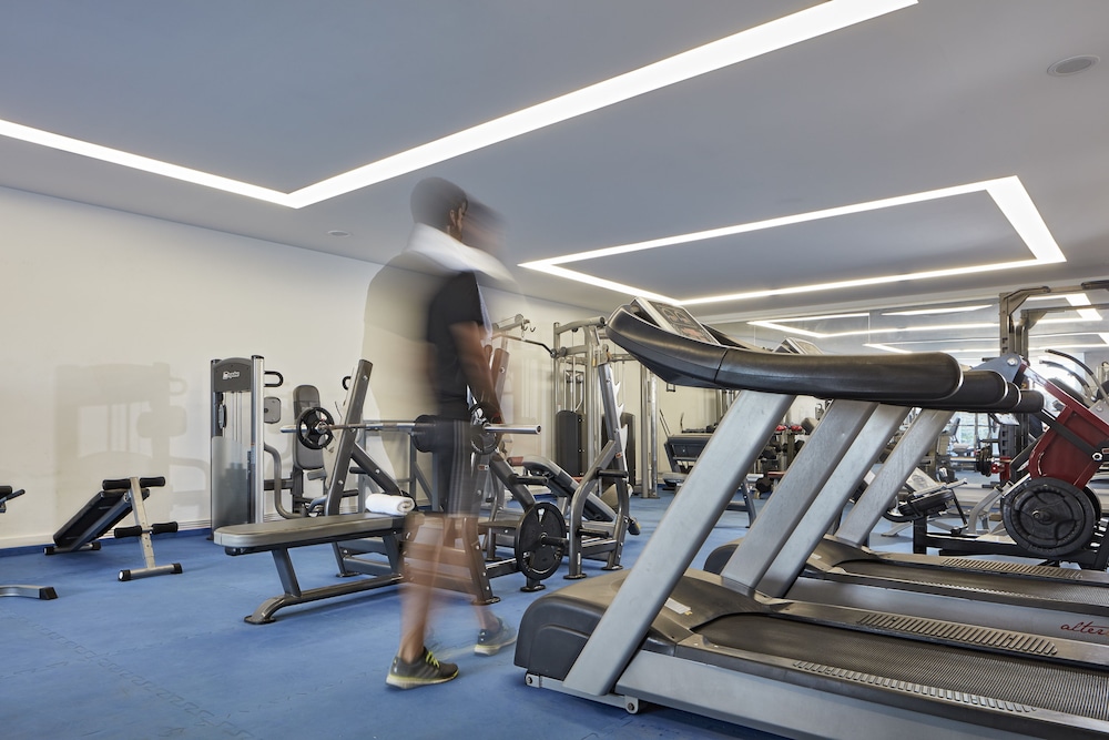 פעילויות וכושר