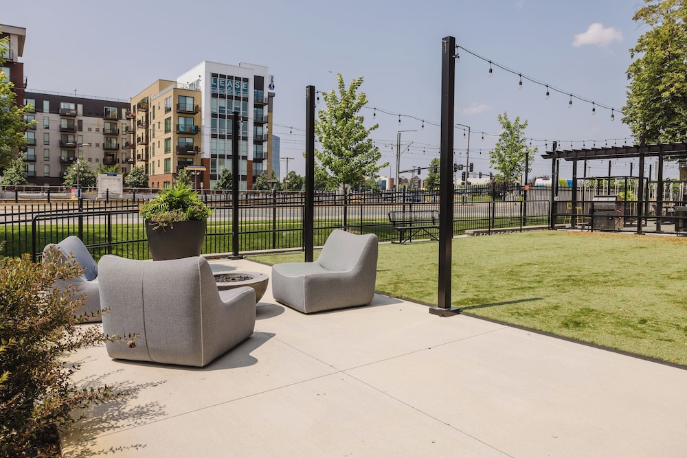 Crowne Plaza Suites MSP Airport Mall of America by IHG - photo 20