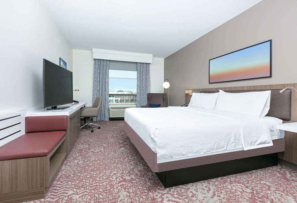 Hilton Garden Inn Dallas Arlington - photo 24