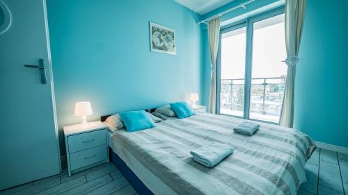 Wechta E5 — 4-Star Luxury Hotel in Miedzyzdroje, Poland