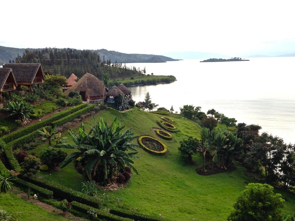 Rwiza Village in Kibuye, Rwanda