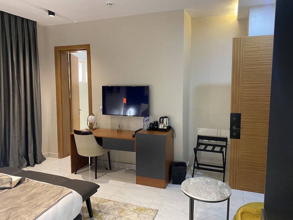 Wali’s Suites — Abuja — photo 3