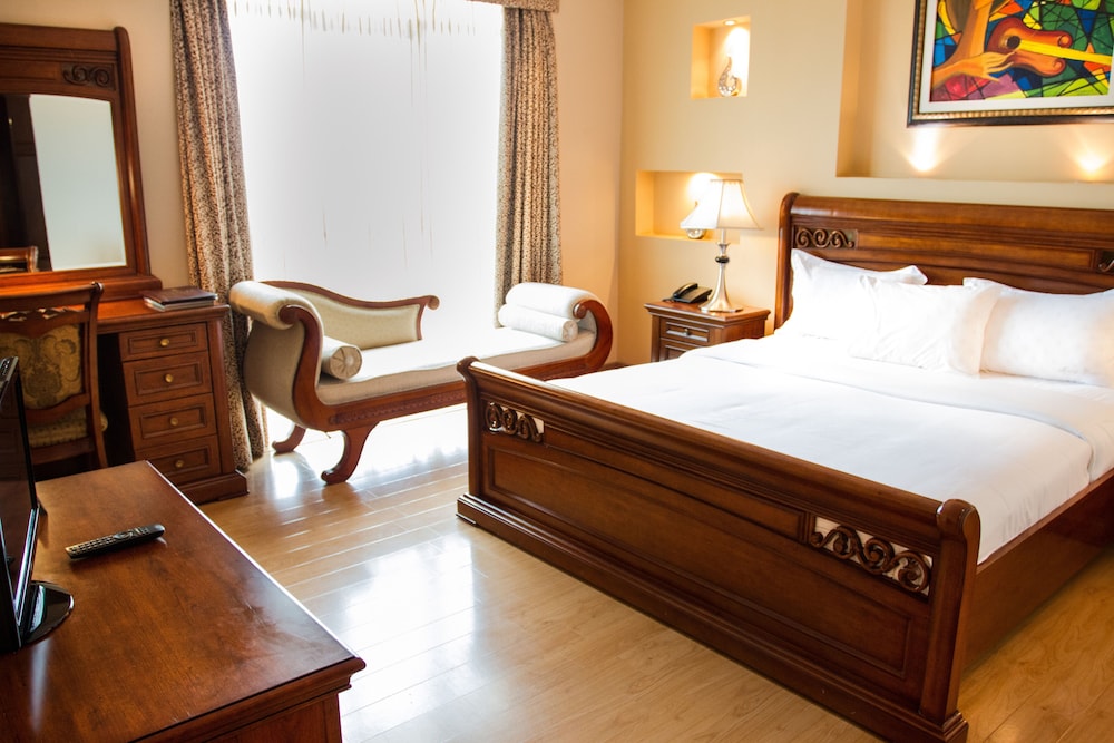 Solo Te Hotel in Addis Ababa, Ethiopia