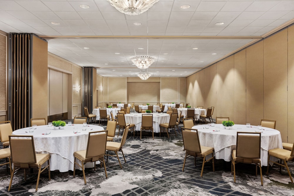 Lincolnshire Marriott Resort - photo 113
