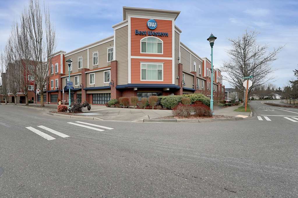 Best Western Liberty Inn DuPont JBLM - photo 33