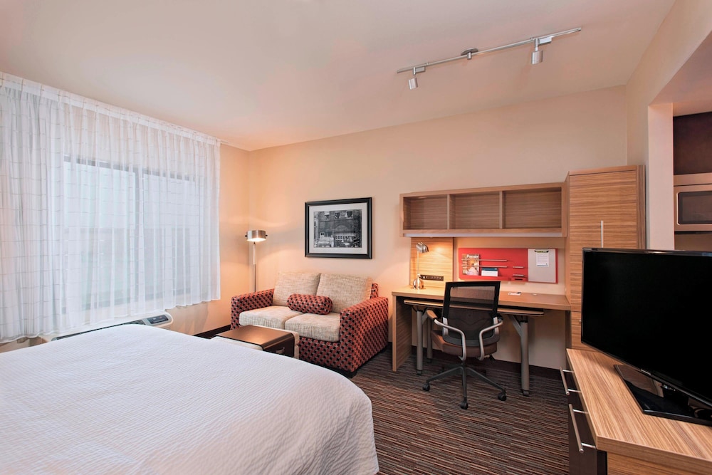 TownePlace Suites by Marriott Des Moines West Jordan Creek - photo 4