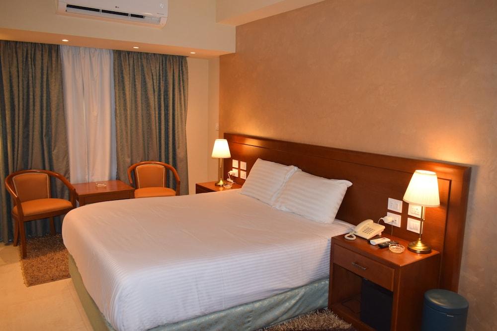 Omar El Khayam Al Minya Hotel — hotel in Al Minya