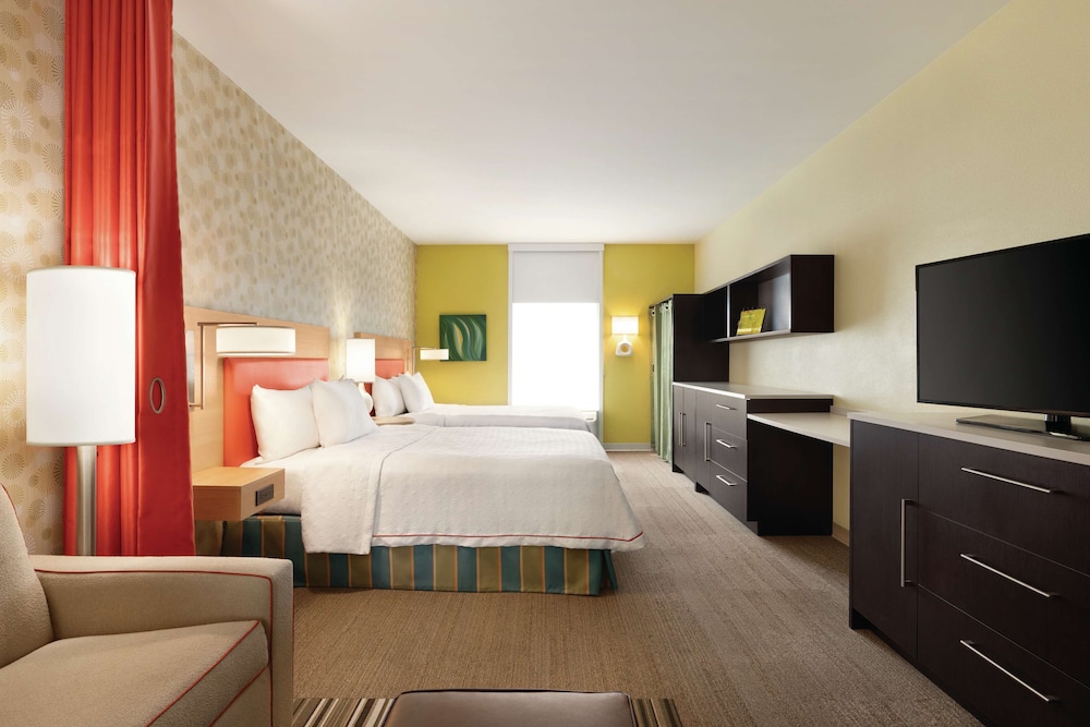 Home2 Suites by Hilton Cartersville - photo 14